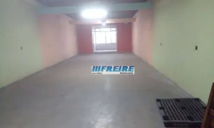 Sala para alugar, 400 m² por R$ 3.500,00/mês - Fundação - São Caetano do Sul/SP