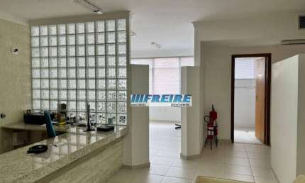 Salão para alugar por R$ 16.000,00/mês - Jardim - Santo André/SP