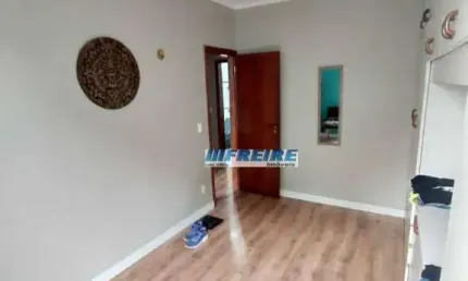 Apartamento à venda, 120 m² por R$ 695.000,01 - Santo Antônio - São Caetano do Sul/SP
