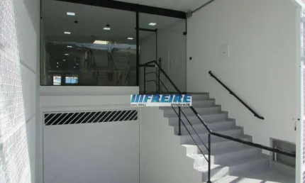 Prédio à venda, 481 m² por R$ 2.190.000,01 - Osvaldo Cruz - São Caetano do Sul/SP