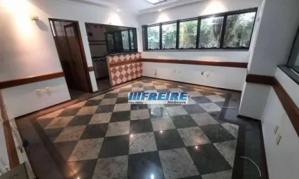 Sala, 88 m² - venda por R$ 583.000,00 ou aluguel por R$ 3.925,30/mês - Nova Gerti - São Caetano do Sul/SP