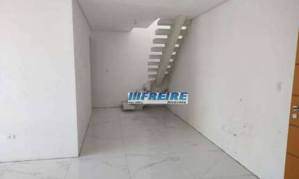 Cobertura com 2 dormitórios à venda, 150 m² por R$ 1.300.000,00 - Santa Paula - São Caetano do Sul/SP