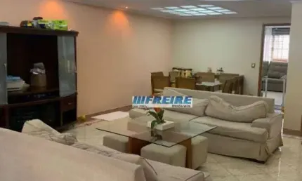 Sobrado com 3 dormitórios à venda, 425 m² por r$ 1.580.000,00 - boa vista - são caetano do sul/sp
