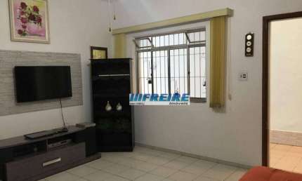 Sobrado com 2 dormitórios à venda, 364 m² por R$ 1.340.090,01 - Cerâmica - São Caetano do Sul/SP