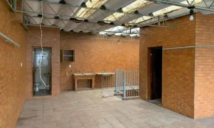 Sobrado com 5 dormitórios à venda, 300 m² por R$ 910.000,00 - Cerâmica - São Caetano do Sul/SP
