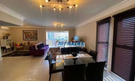 Apartamento com 3 dormitórios à venda, 179 m² por R$ 1.650.000,00 - Santa Paula - São Caetano do Sul/SP
