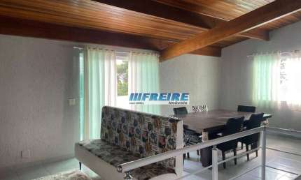 Cobertura com 3 dormitórios à venda, 160 m² por R$ 775.000,00 - Santa Maria - São Caetano do Sul/SP