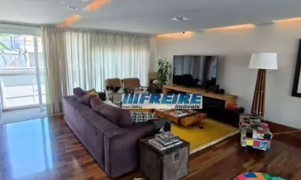 Sobrado com 3 dormitórios à venda, 380 m² por R$ 3.000.000,00 - Olímpico - São Caetano do Sul/SP