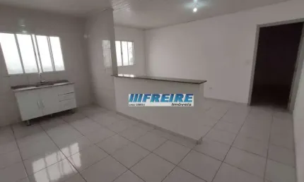 Casa com 2 dormitórios à venda, 420 m² por r$ 850.000,00 - olímpico - são caetano do sul/sp