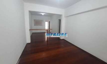 Casa com 2 dormitórios para alugar, 150 m² por R$ 2.900,00/mês - Osvaldo Cruz - São Caetano do Sul/SP