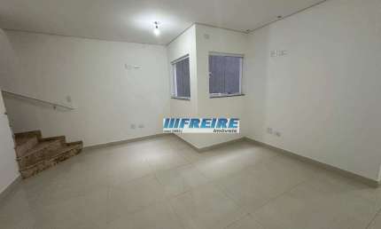 Apartamento com 3 dormitórios à venda, 144 m² por R$ 670.000,00 - Vila Curuçá - Santo André/SP