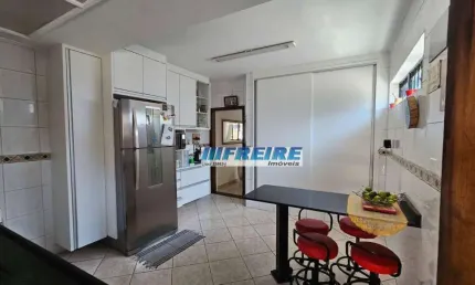 Sobrado com 3 dormitórios à venda, 144 m² por R$ 600.000,00 - Centro - São Caetano do Sul/SP