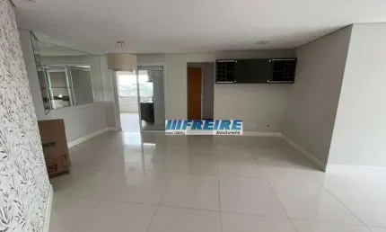 Apartamento, 135 m² - venda por R$ 1.450.000,00 ou aluguel por R$ 8.150,00/mês - Olímpico - São Caetano do Sul/SP