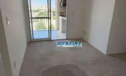 Apartamento com 3 dormitórios à venda, 70 m² por r$ 749.000,00 - barcelona - são caetano do sul/sp