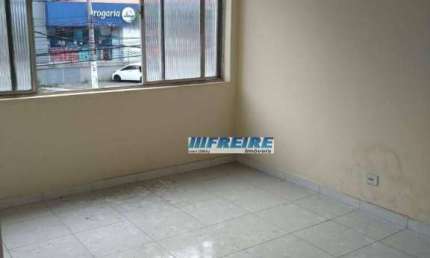 Apartamento com 2 dormitórios à venda, 67 m² por R$ 337.000,00 - Campestre - Santo André/SP