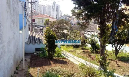 Casa com 2 dormitórios à venda, 190 m² por r$ 800.000,00 - santa maria - são caetano do sul/sp