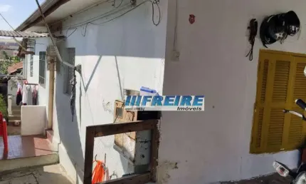 Casa com 2 dormitórios à venda por R$ 320.000,00 - Jardim Patente Novo - São Paulo/SP
