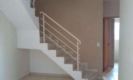 Cobertura com 3 dormitórios à venda, 70 m² por R$ 460.000,00 - Vila Palmares - Santo André/SP