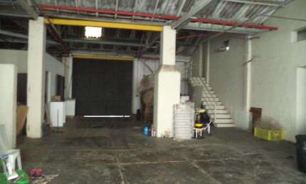 Galpão para alugar, 2667 m² por R$ 54.000,00/mês - Cerâmica - São Caetano do Sul/SP
