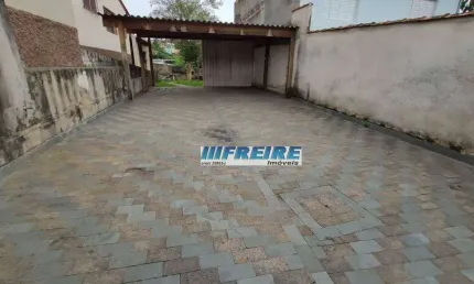 Casa com 2 dormitórios à venda, 250 m² por R$ 450.000,00 - Jardim Mauá - Mauá/SP