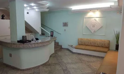 Prédio na Rua Ingá, 200 m² - venda por R$ 852.000 ou aluguel por R$ 7.227/mês - Osvaldo Cruz - São Caetano do Sul/SP