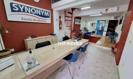 Prédio para alugar, 420 m² por R$ 30.000,00/mês - Santo Antônio - São Caetano do Sul/SP