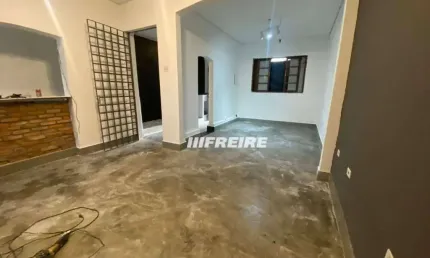 Casa para alugar, 150 m² por R$ 6.500,00/mês - Centro - São Caetano do Sul/SP