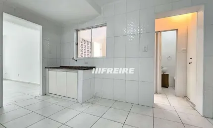 Sobrado com 3 dormitórios à venda, 129 m² por R$ 660.000,00 - Osvaldo Cruz - São Caetano do Sul/SP