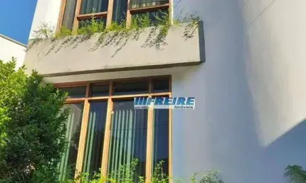 Sobrado com 3 dormitórios à venda, 400 m² por R$ 3.100.000,00 - Barcelona - São Caetano do Sul/SP