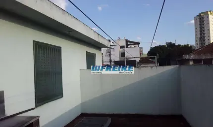 Casa com 2 dormitórios à venda, 297 m² por r$ 940.000,00 - osvaldo cruz - são caetano do sul/sp