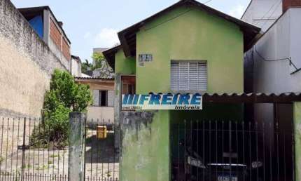 Terreno à venda, 206 m² por R$ 745.000,00 - Boa Vista - São Caetano do Sul/SP