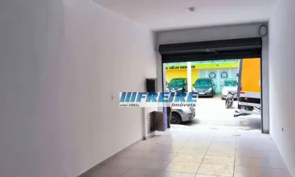 Prédio à venda, 135 m² por R$ 840.000,00 - Osvaldo Cruz - São Caetano do Sul/SP