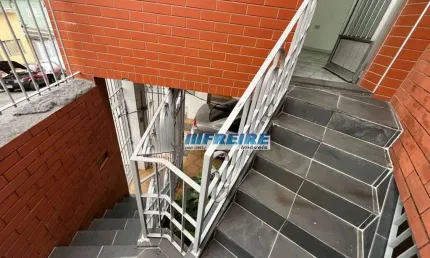 Sobrado com 4 dormitórios à venda por R$ 970.000 - Olímpico - São Caetano do Sul/SP