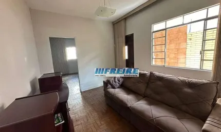 Casa com 4 dormitórios à venda, 146 m² por R$ 980.000,00 - Santa Paula - São Caetano do Sul/SP