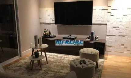 Apartamento com 3 dormitórios à venda, 97 m² por R$ 1.180.000,00 - Boa Vista - São Caetano do Sul/SP