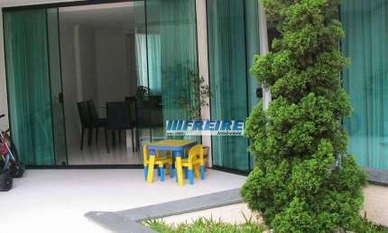 Apartamento com 3 dormitórios à venda, 191 m² por R$ 1.000.000,00 - Santa Paula - São Caetano do Sul/SP
