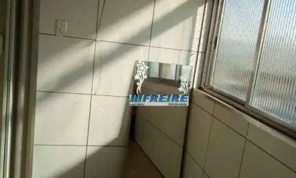 Apartamento com 2 dormitórios à venda, 117 m² por R$ 560.000,00 - Centro - São Caetano do Sul/SP
