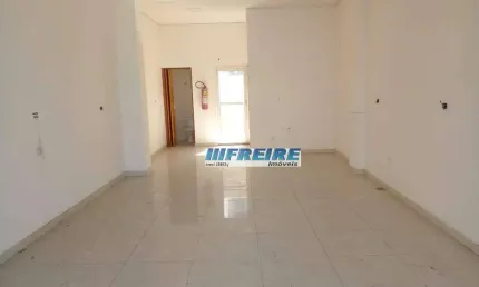 Salão para alugar, 49 m² por R$ 4.258,00/mês - Nova Gerti - São Caetano do Sul/SP
