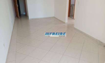 Apartamento à venda, 85 m² por R$ 630.000,01 - Santa Maria - São Caetano do Sul/SP