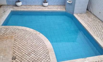 Sobrado com 4 dormitórios para alugar, 306 m² por R$ 11.460,01/mês - Jardim São Caetano - São Caetano do Sul/SP