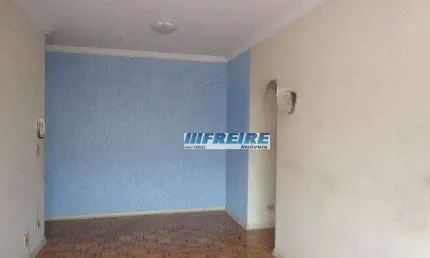 Apartamento com 2 dormitórios à venda, 69 m² por R$ 426.000,00 - Santa Maria - São Caetano do Sul/SP