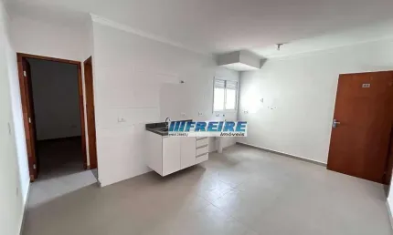 Studio para alugar, 35 m² por R$ 1.665,00/mês - Ipiranga - São Paulo/SP