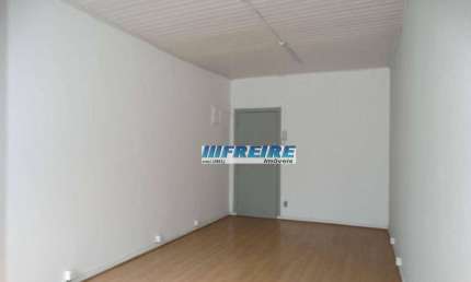 Sala para alugar, 23 m² por R$ 2.790,00/mês - Centro - São Caetano do Sul/SP