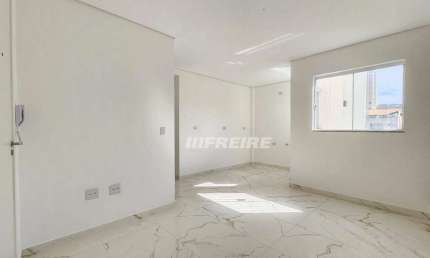Cobertura com 2 dormitórios à venda, 105 m² por R$ 590.000,00 - Bairro Campestre - Santo André/SP