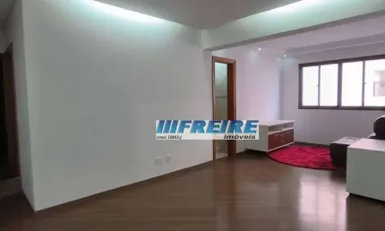 Apartamento com 4 dormitórios à venda, 127 m² por R$ 895.000,00 - Santo Antônio - São Caetano do Sul/SP