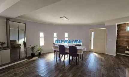 Casa com 3 dormitórios à venda, 207 m² por R$ 1.850.000,00 - Jardim São Caetano - São Caetano do Sul/SP