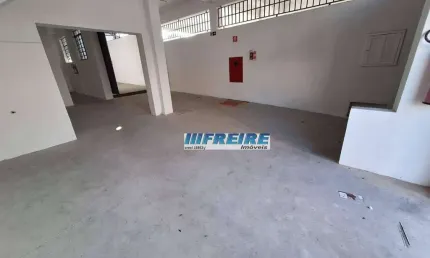 Salão para alugar, 200 m² por R$ 12.500,00/mês - Nova Gerti - São Caetano do Sul/SP