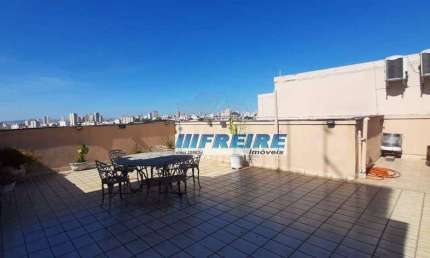 Cobertura com 3 dormitórios à venda, 93 m² por R$ 745.000,00 - Cerâmica - São Caetano do Sul/SP