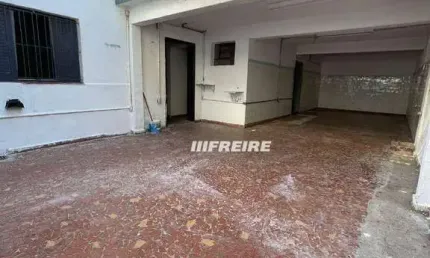 Casa para alugar, 270 m² por R$ 5.900,00/mês - Barcelona - São Caetano do Sul/SP