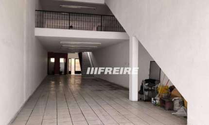 Salão para alugar, 300 m² por R$ 6.800,00/mês - Centro - São Caetano do Sul/SP